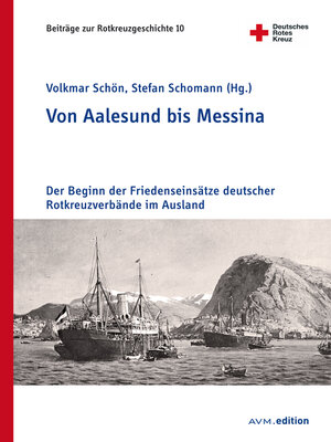 cover image of Von Aalesund bis Messina